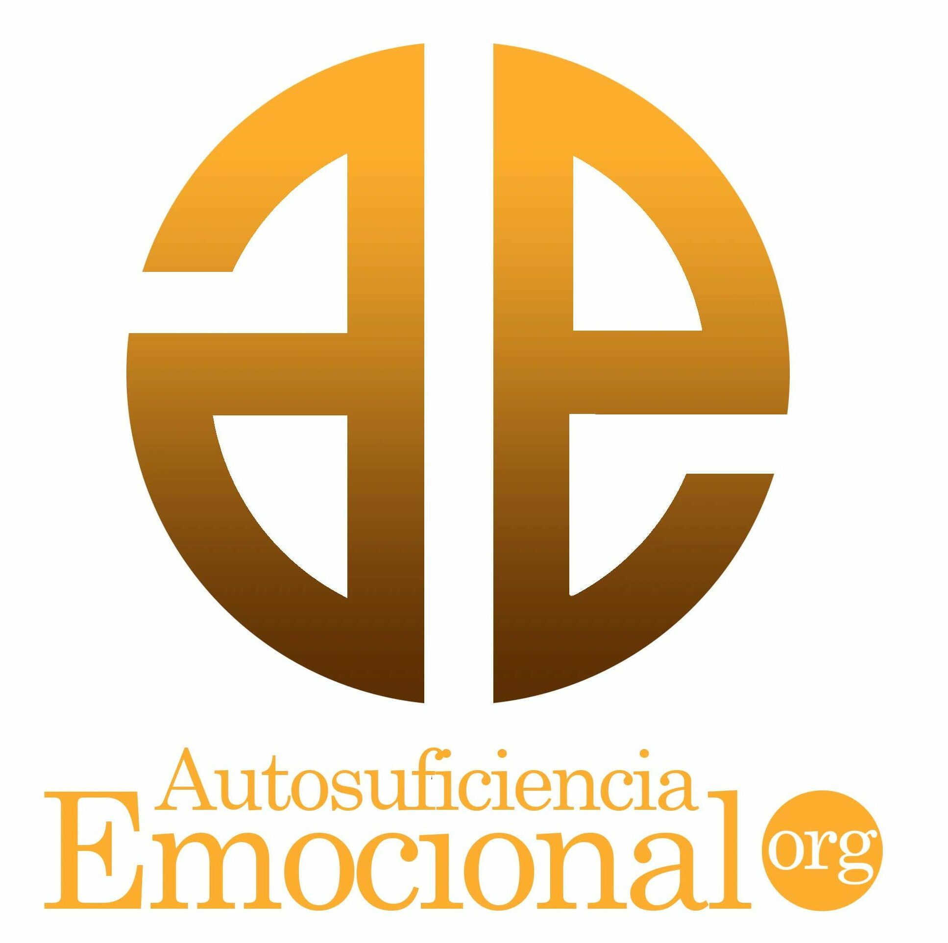 Autosuficiencia Emocional - Logo