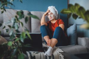 Autosuficiencia Emocional / Asistencia a persona con depresión